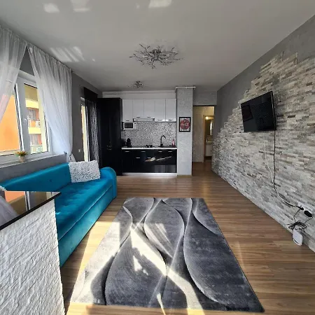 Apartment Moonlight Mamaia