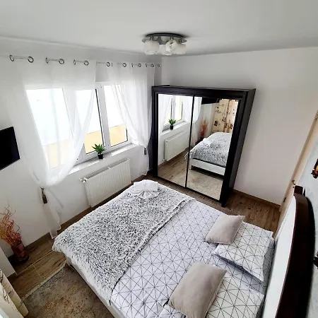 Apartment Moonlight Mamaia
