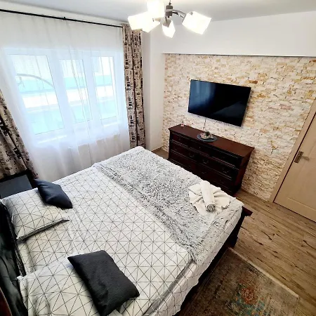 Moonlight Apartment